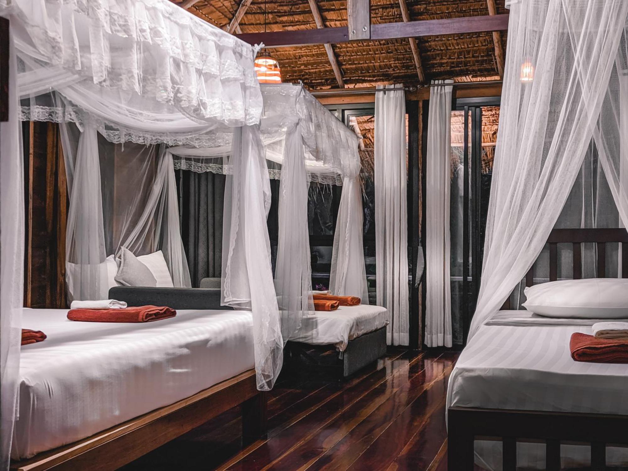 Nature Hill Koh Mook Room photo