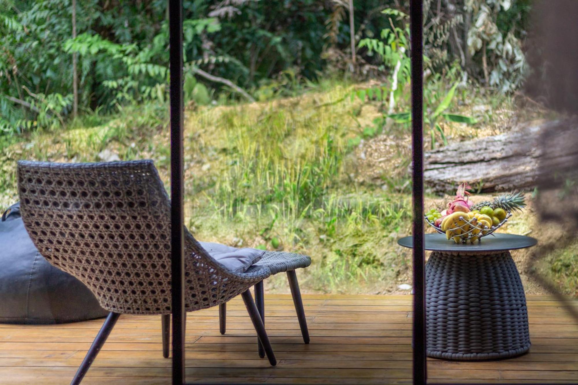 Nature Hill Koh Mook Room photo