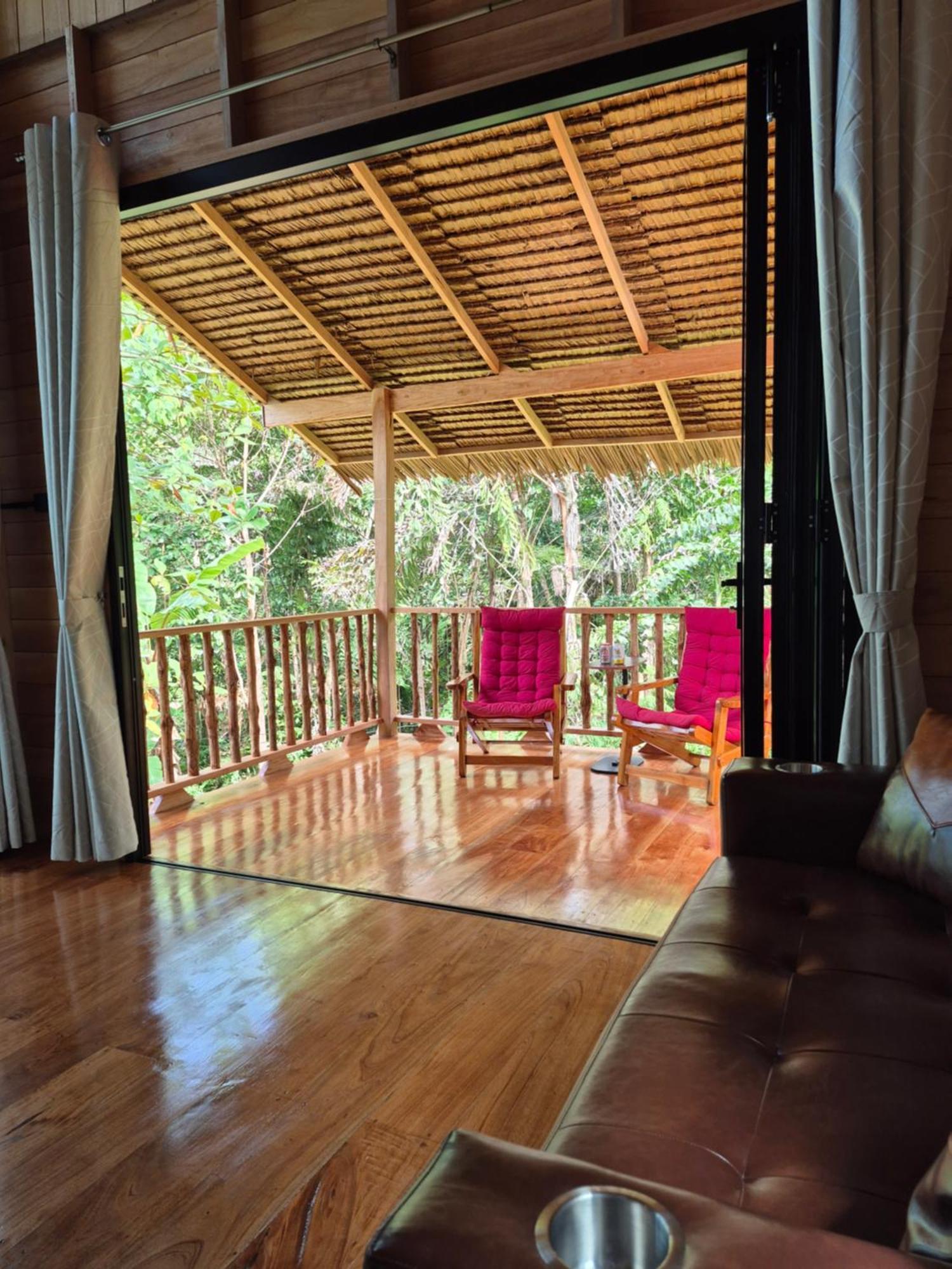 Nature Hill Koh Mook Exterior photo