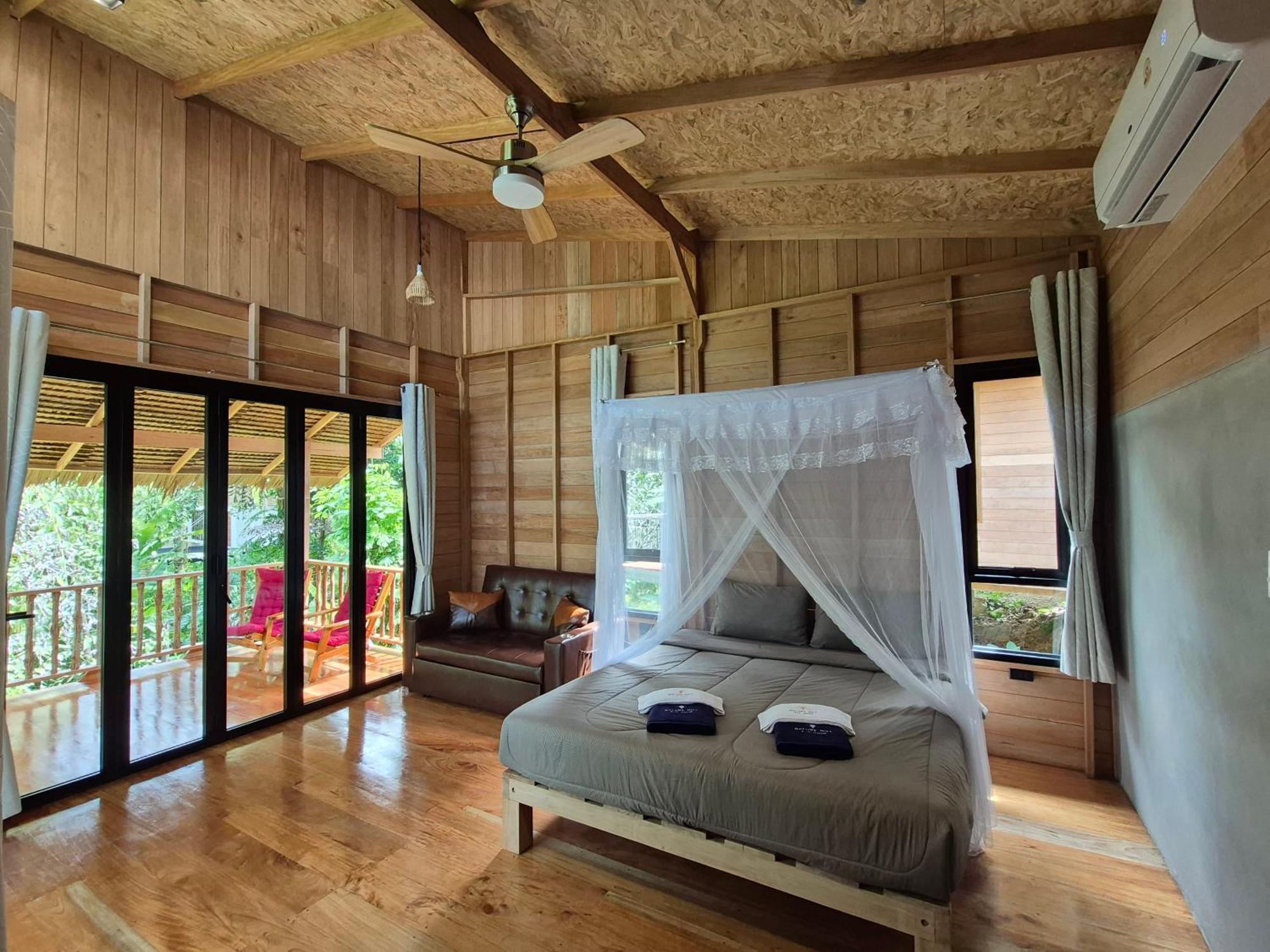 Nature Hill Koh Mook Exterior photo