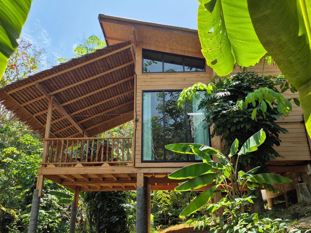 Nature Hill Koh Mook Exterior photo