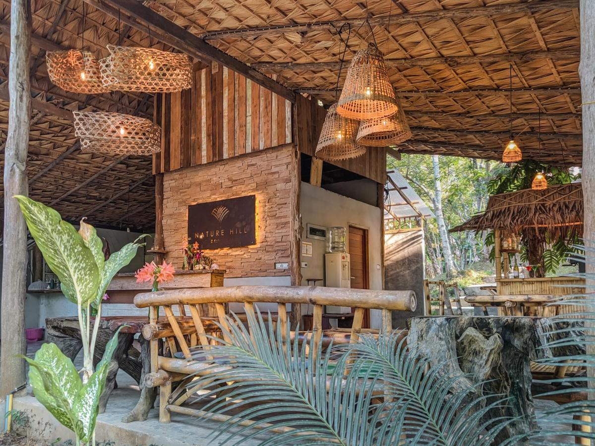 Nature Hill Koh Mook Exterior photo