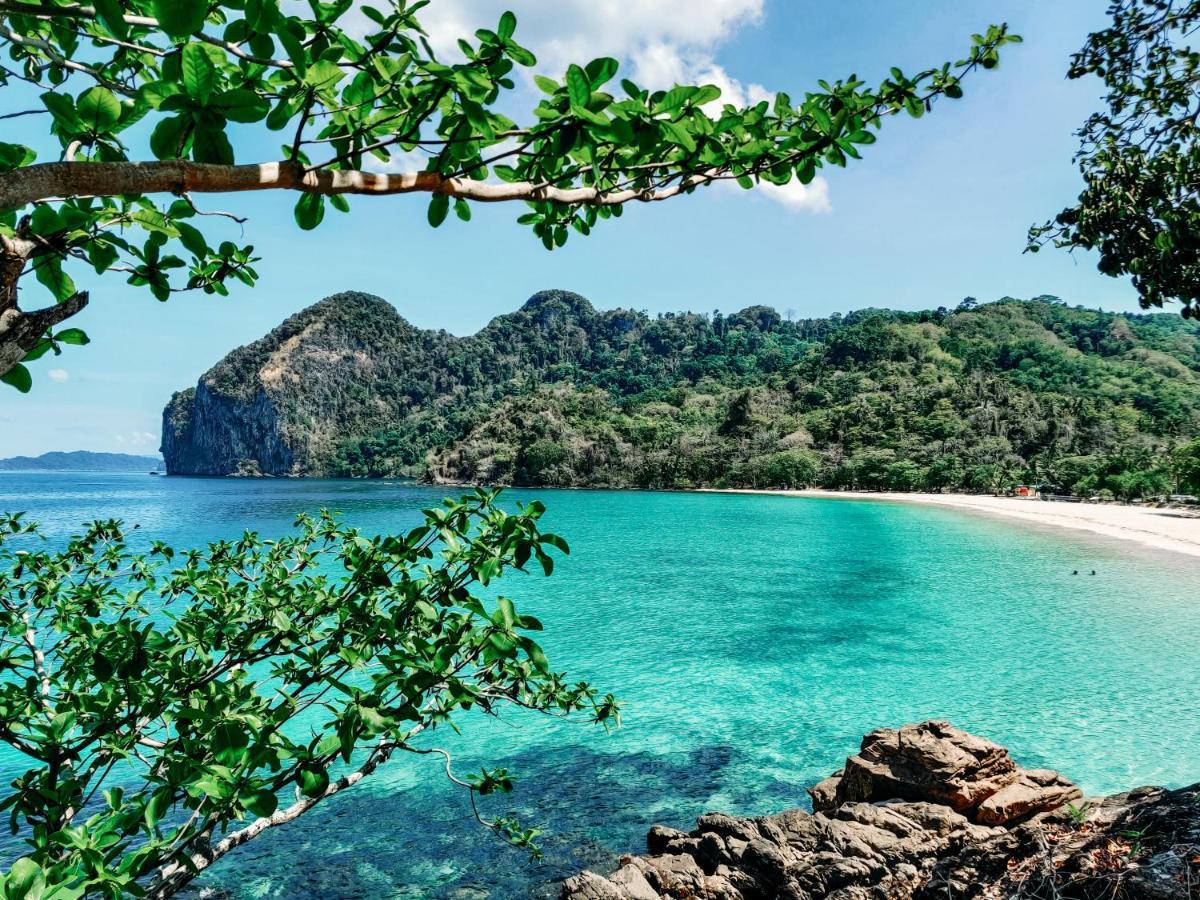 Nature Hill Koh Mook Exterior photo