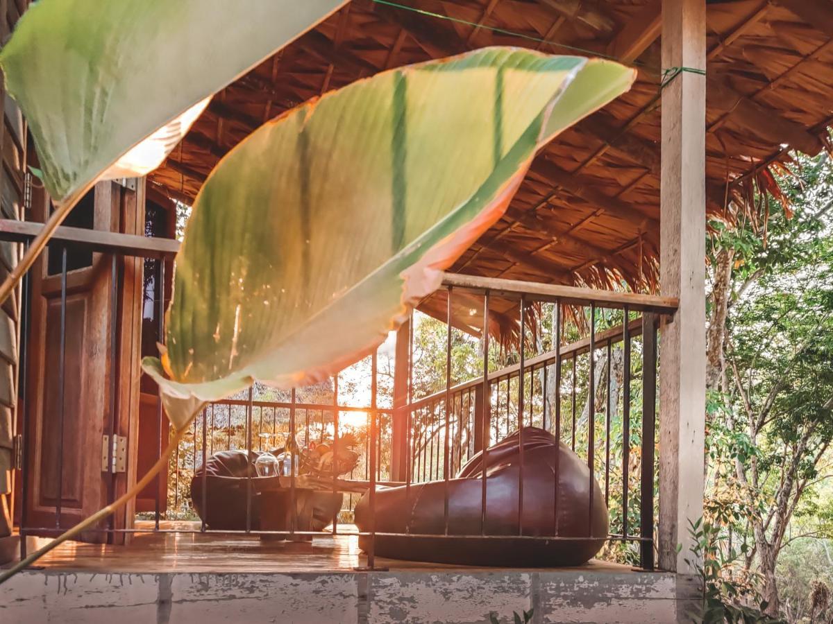 Nature Hill Koh Mook Exterior photo