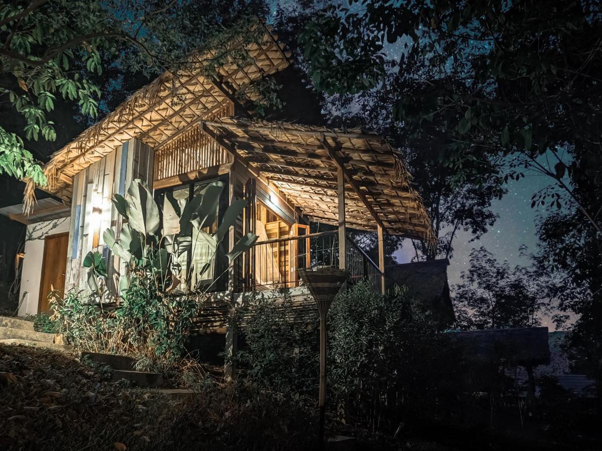 Nature Hill Koh Mook Exterior photo