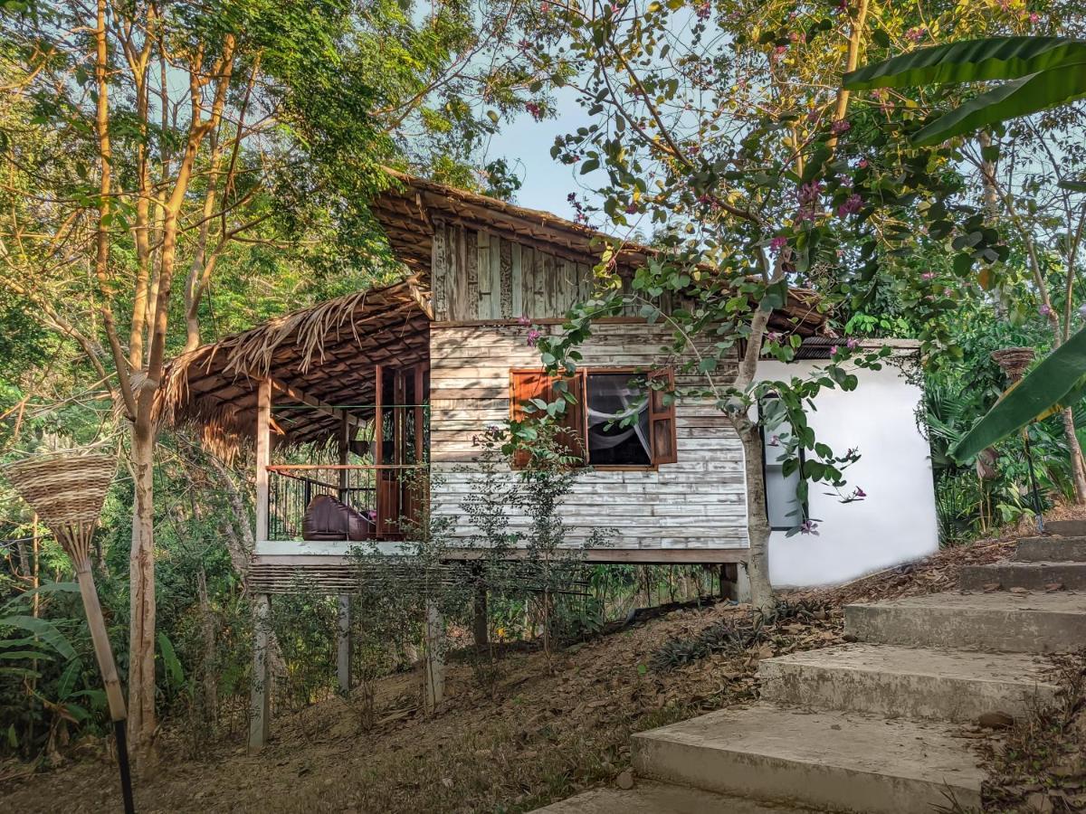 Nature Hill Koh Mook Exterior photo