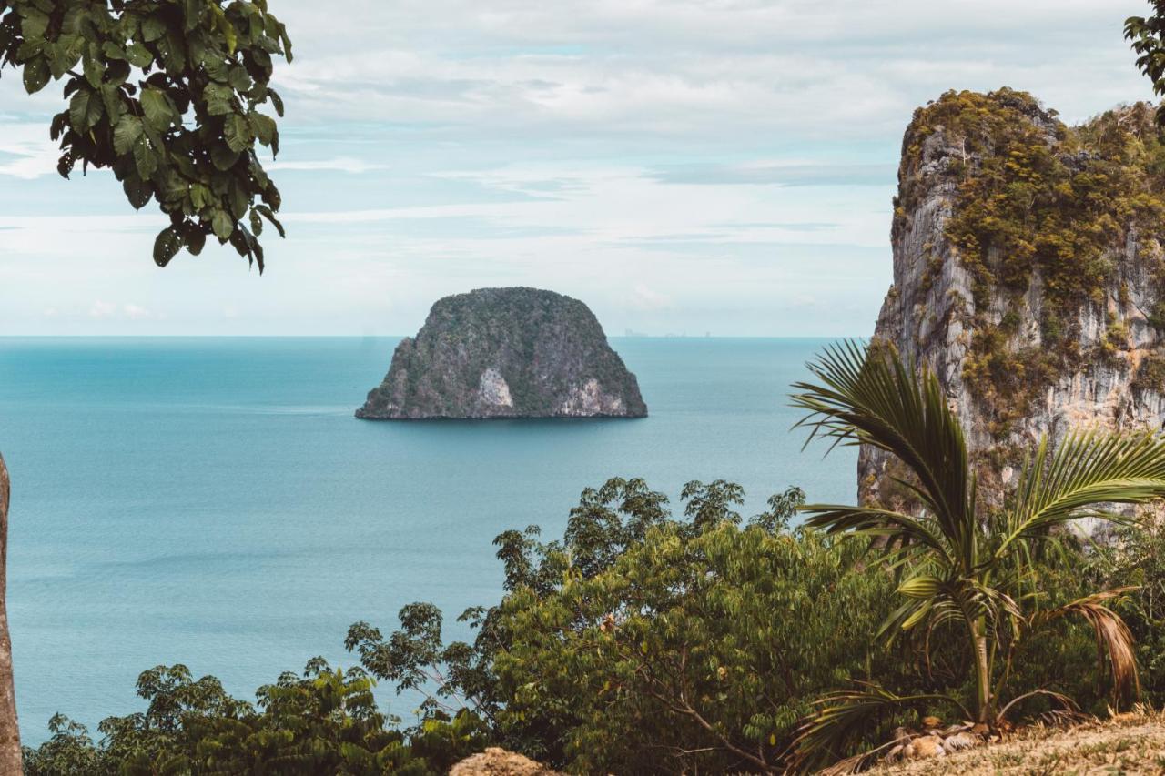 Nature Hill Koh Mook Exterior photo